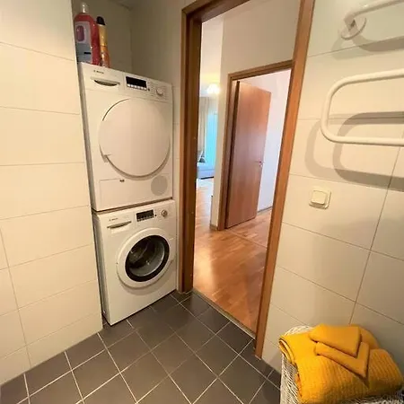 Apartman Stylish In Center With Parking *